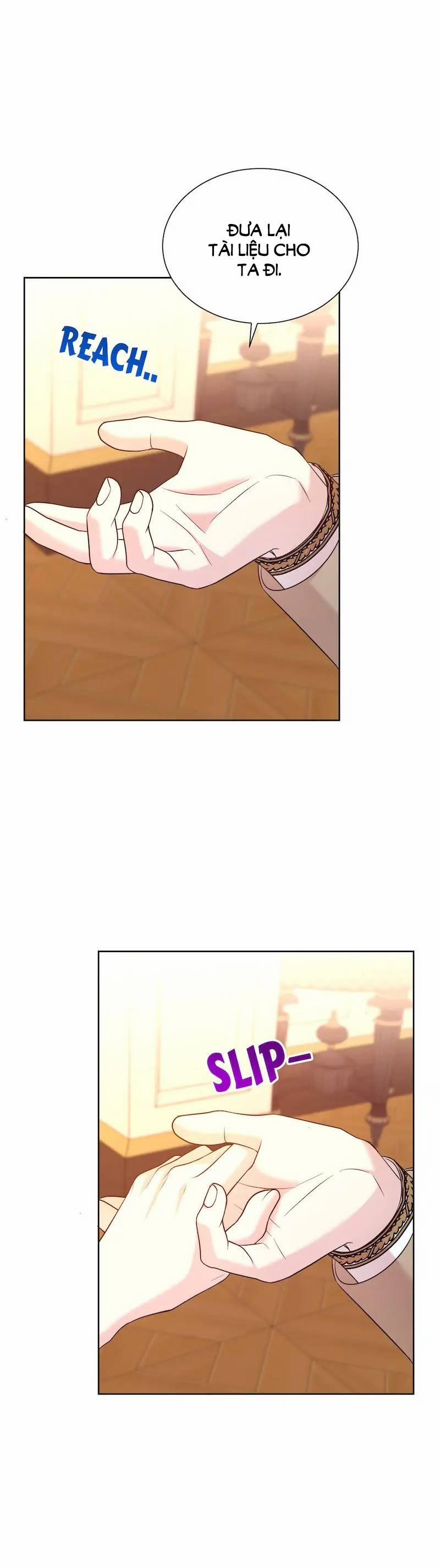 Tôi Chán Nản Vì Chồng Thứ Hai Không Chung Thủy 51.2 trang 3