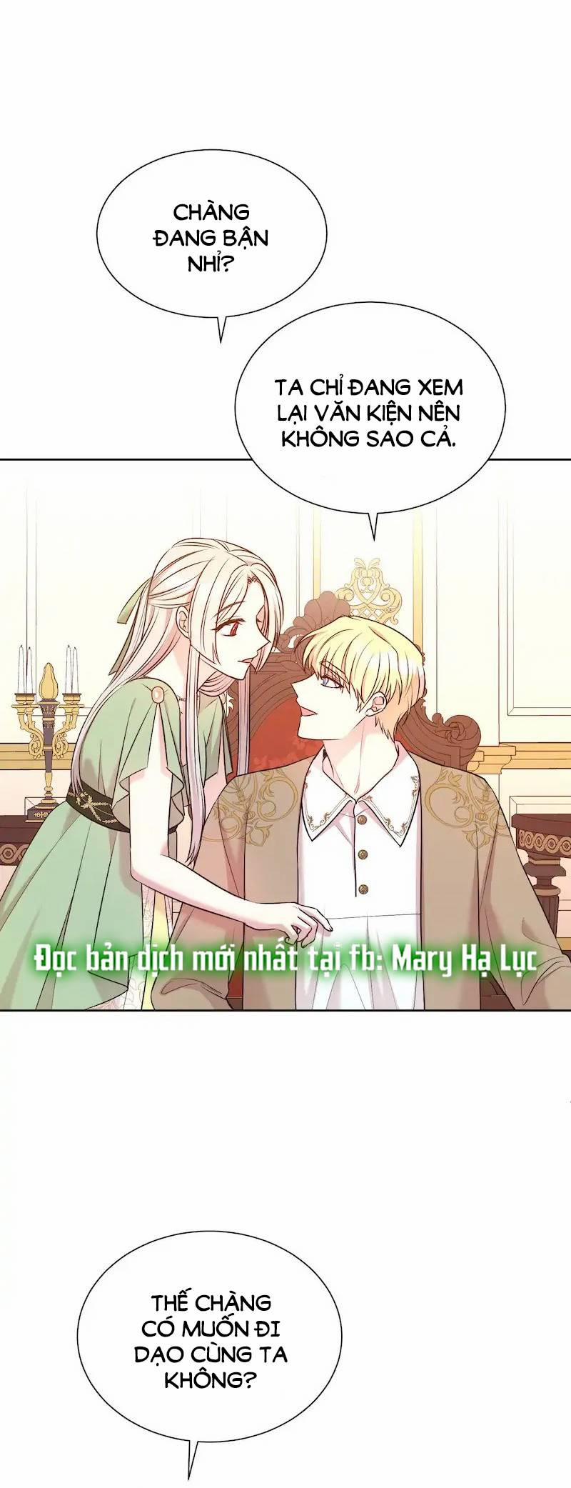 Tôi Chán Nản Vì Chồng Thứ Hai Không Chung Thủy 51.2 trang 6