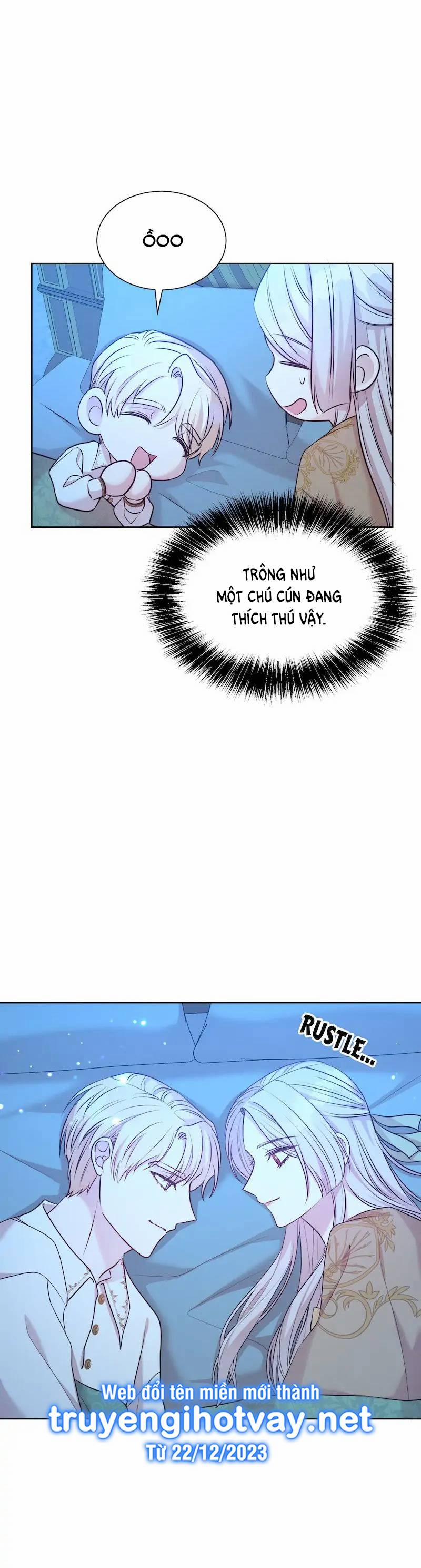 Tôi Chán Nản Vì Chồng Thứ Hai Không Chung Thủy 52.1 trang 16