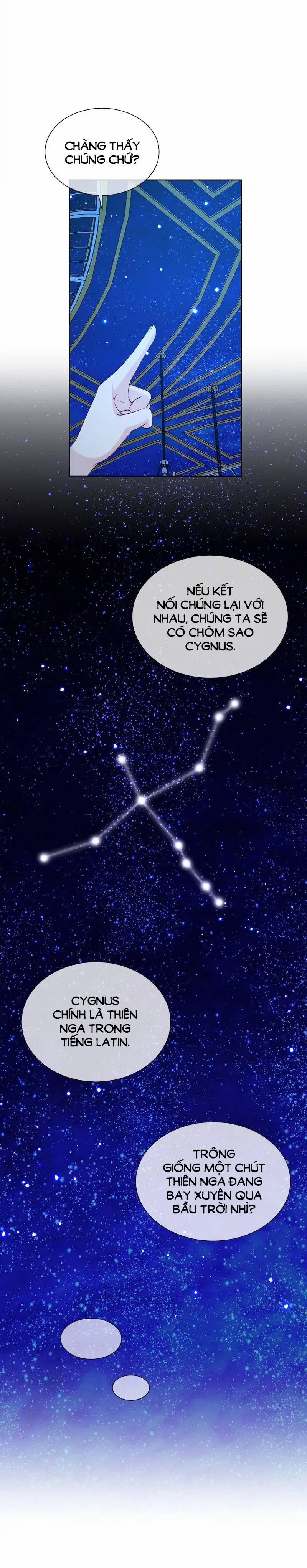 Tôi Chán Nản Vì Chồng Thứ Hai Không Chung Thủy 52.1 trang 17