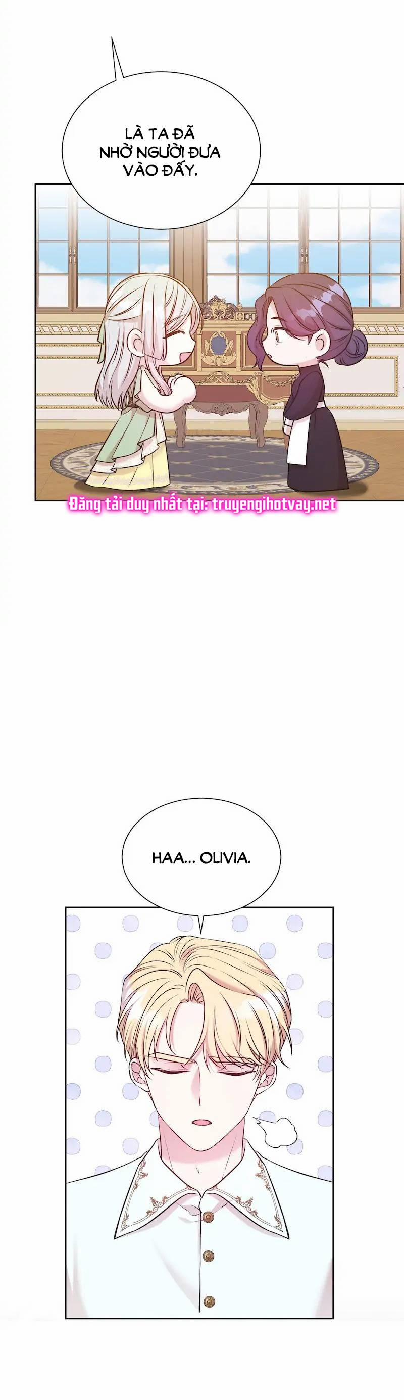 Tôi Chán Nản Vì Chồng Thứ Hai Không Chung Thủy 52.1 trang 8