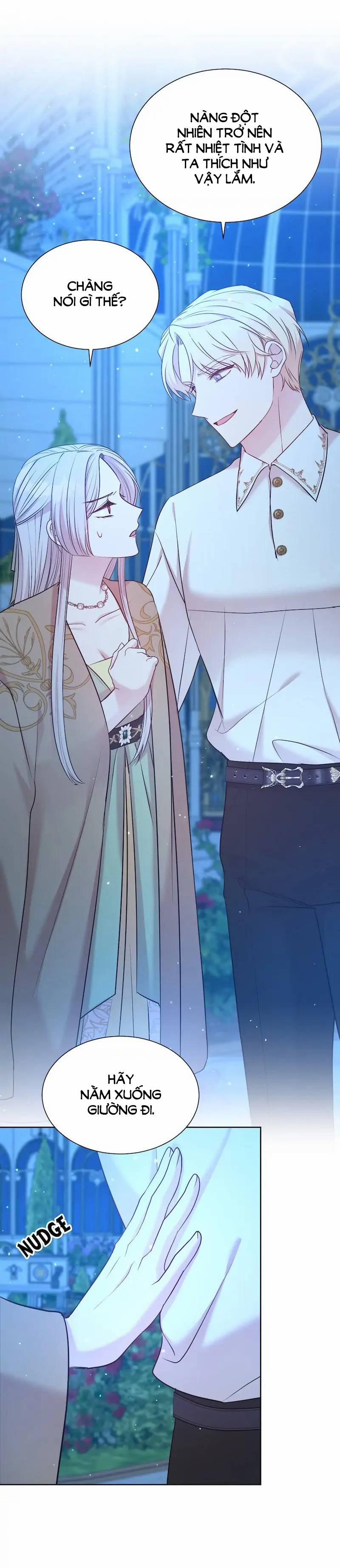 Tôi Chán Nản Vì Chồng Thứ Hai Không Chung Thủy 52.1 trang 9