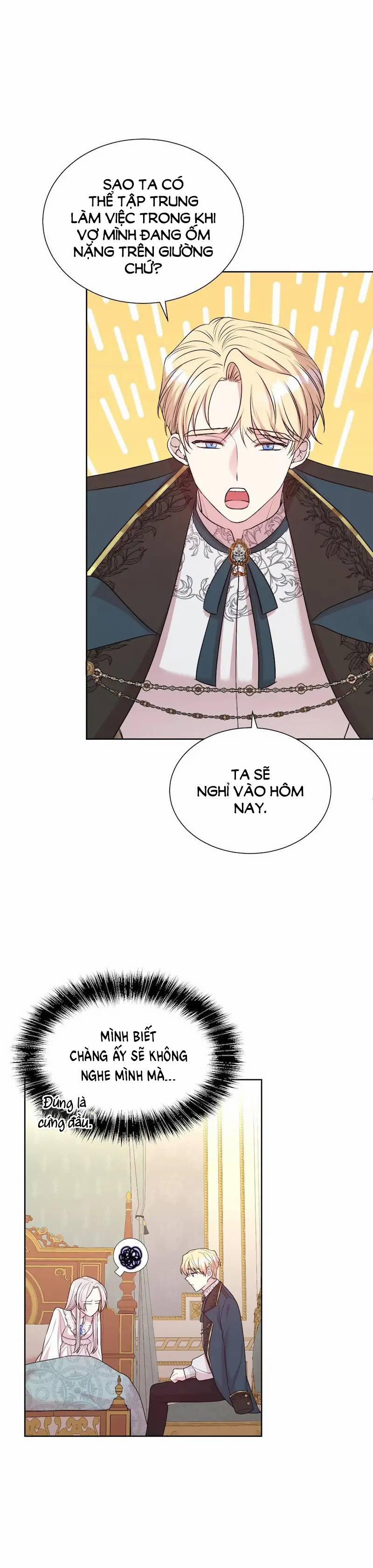 Tôi Chán Nản Vì Chồng Thứ Hai Không Chung Thủy 52.2 trang 10