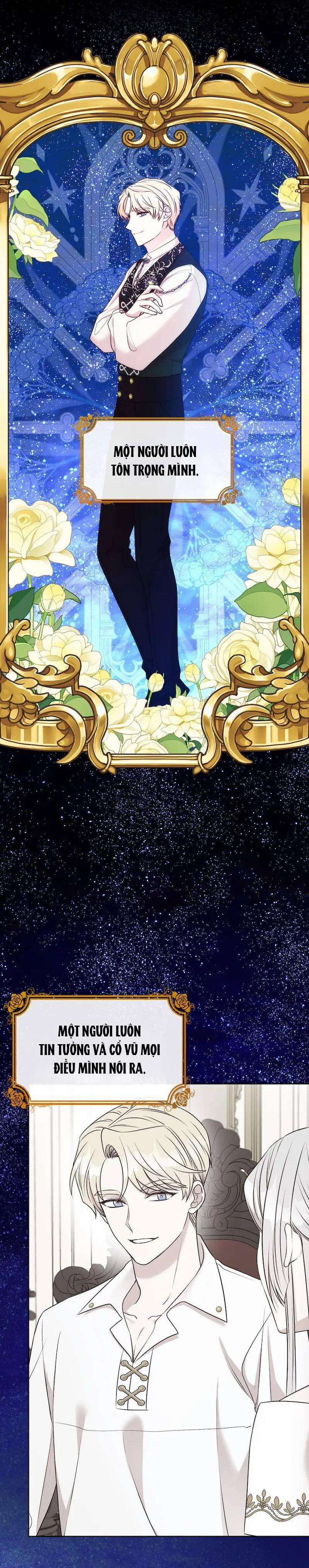 Tôi Chán Nản Vì Chồng Thứ Hai Không Chung Thủy 52.2 trang 2