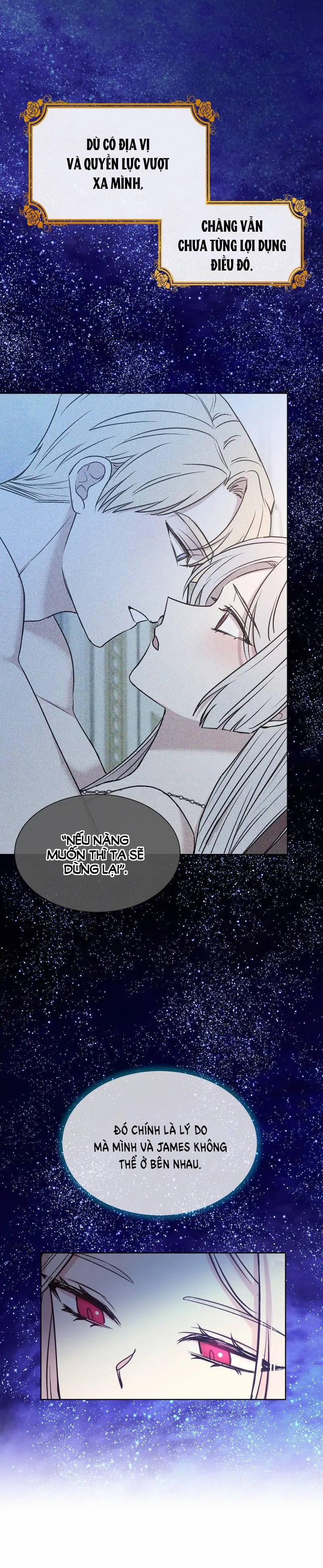 Tôi Chán Nản Vì Chồng Thứ Hai Không Chung Thủy 52.2 trang 3