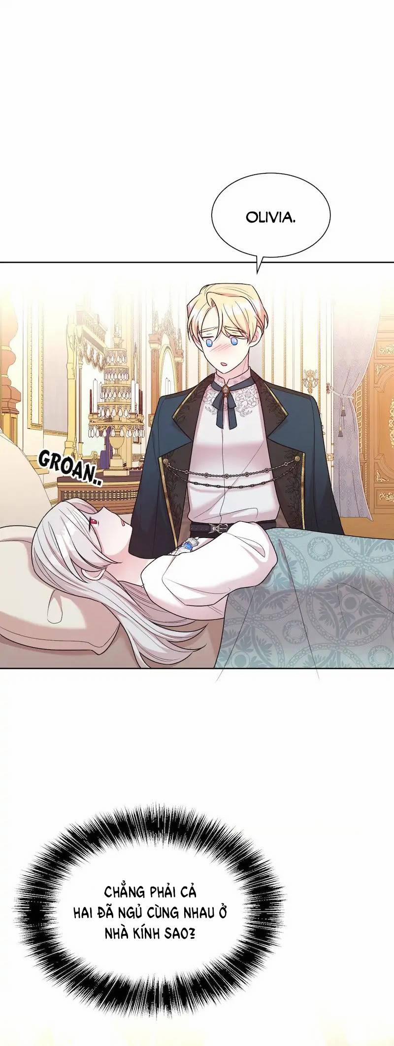 Tôi Chán Nản Vì Chồng Thứ Hai Không Chung Thủy 52.2 trang 7