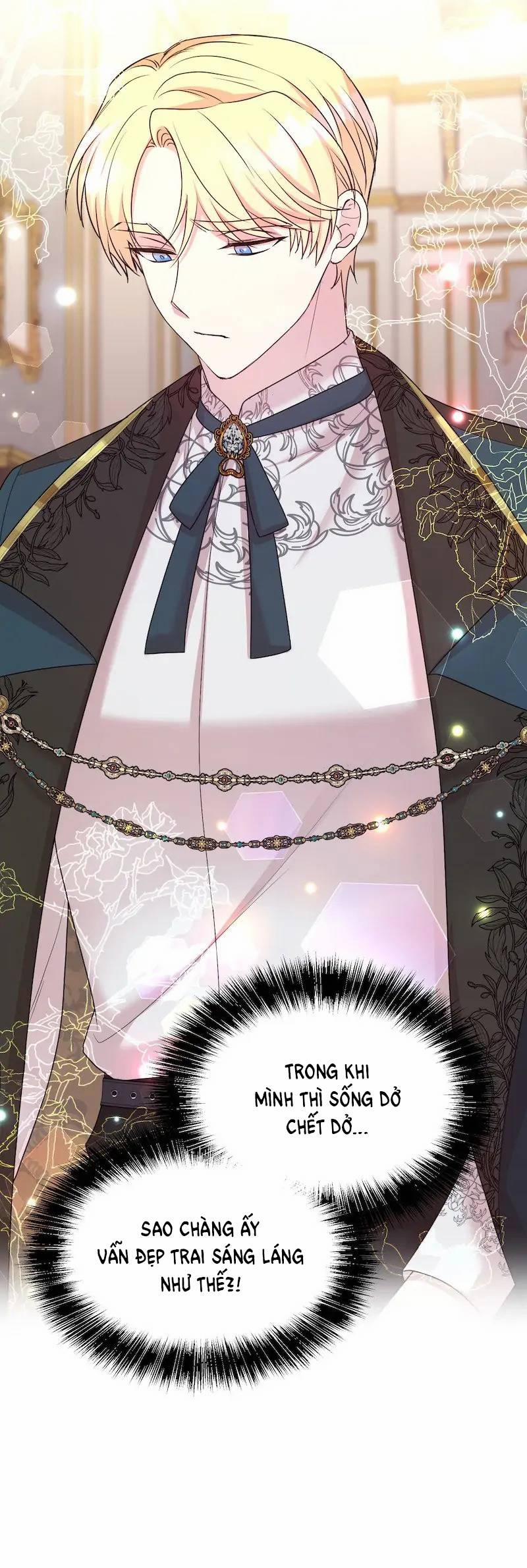 Tôi Chán Nản Vì Chồng Thứ Hai Không Chung Thủy 52.2 trang 8