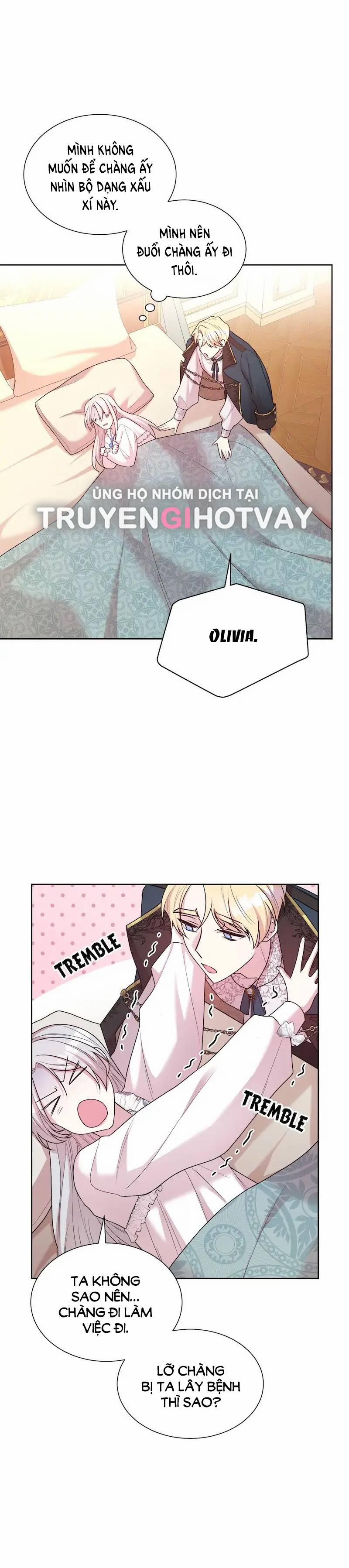 Tôi Chán Nản Vì Chồng Thứ Hai Không Chung Thủy 52.2 trang 9