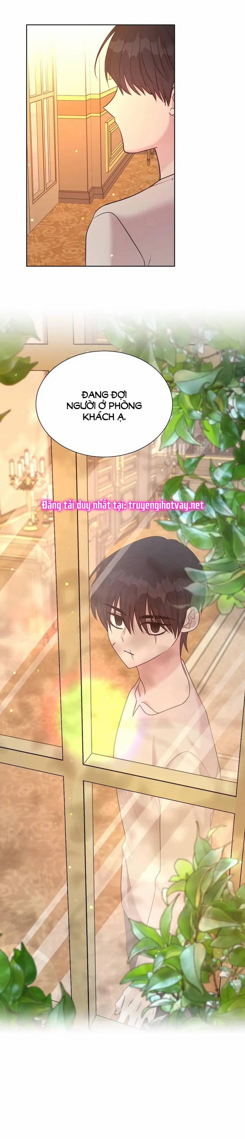 Tôi Chán Nản Vì Chồng Thứ Hai Không Chung Thủy 53.1 trang 10