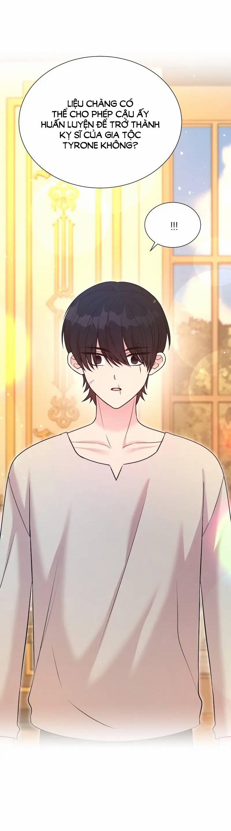 Tôi Chán Nản Vì Chồng Thứ Hai Không Chung Thủy 53.1 trang 17