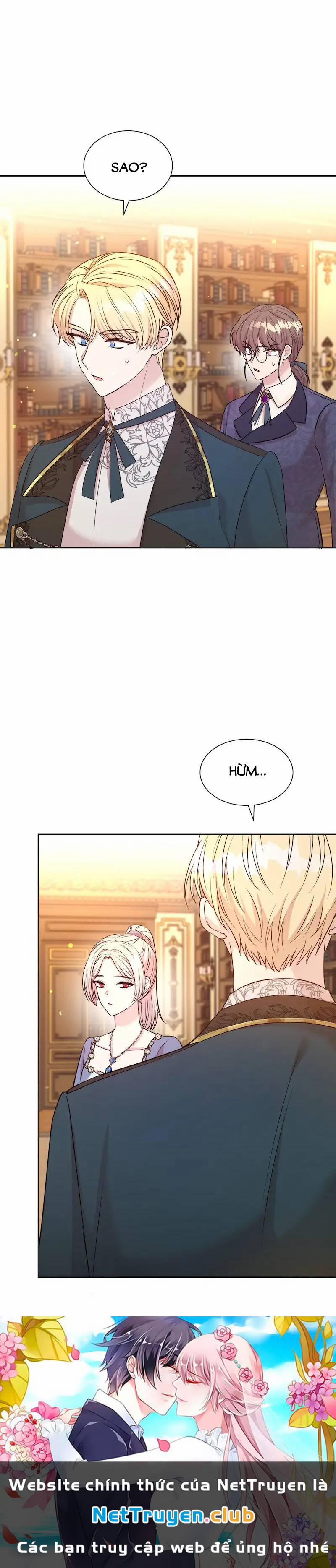 Tôi Chán Nản Vì Chồng Thứ Hai Không Chung Thủy 53.1 trang 18