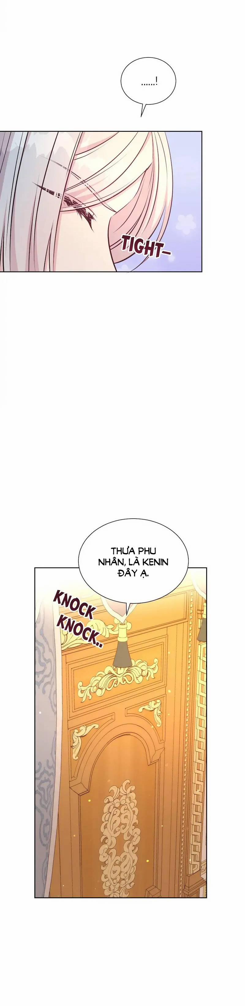 Tôi Chán Nản Vì Chồng Thứ Hai Không Chung Thủy 53.1 trang 3