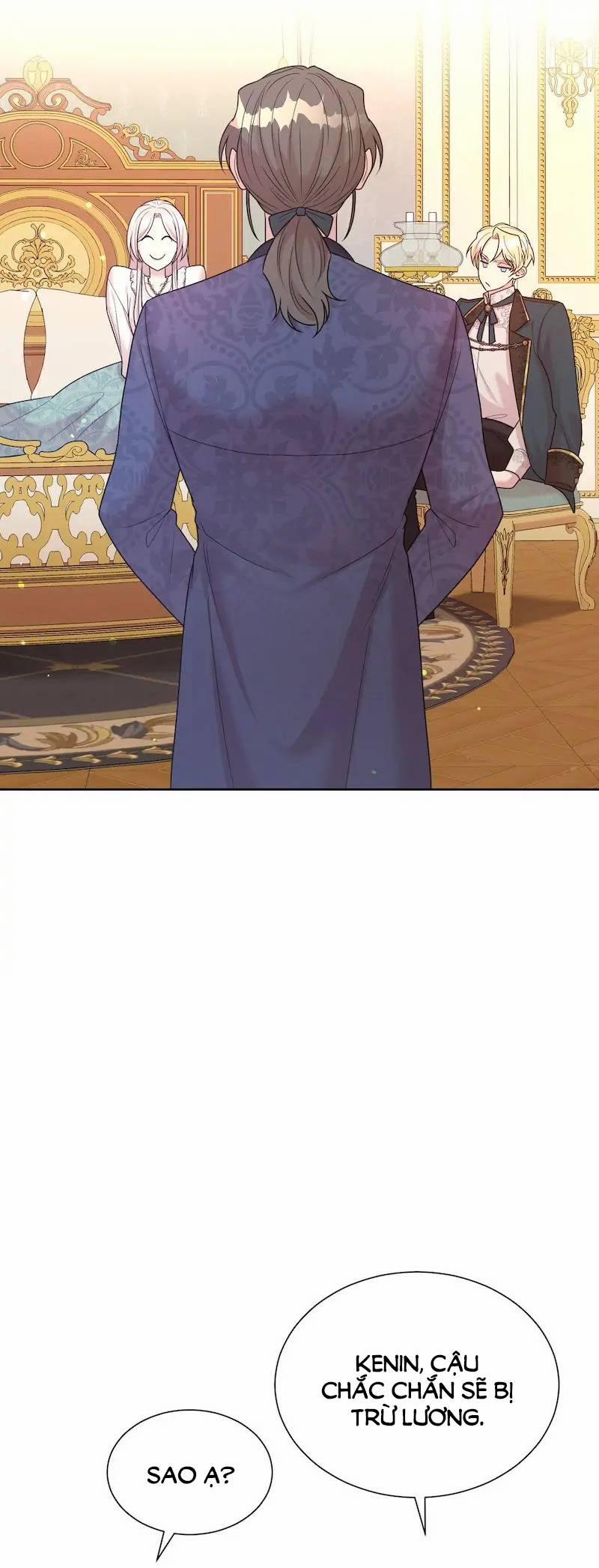 Tôi Chán Nản Vì Chồng Thứ Hai Không Chung Thủy 53.1 trang 6