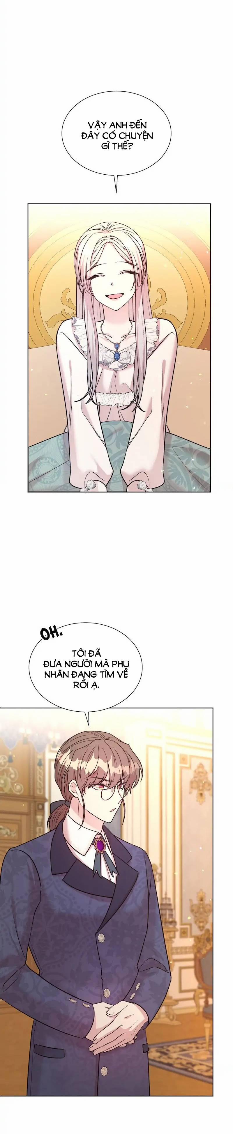 Tôi Chán Nản Vì Chồng Thứ Hai Không Chung Thủy 53.1 trang 8