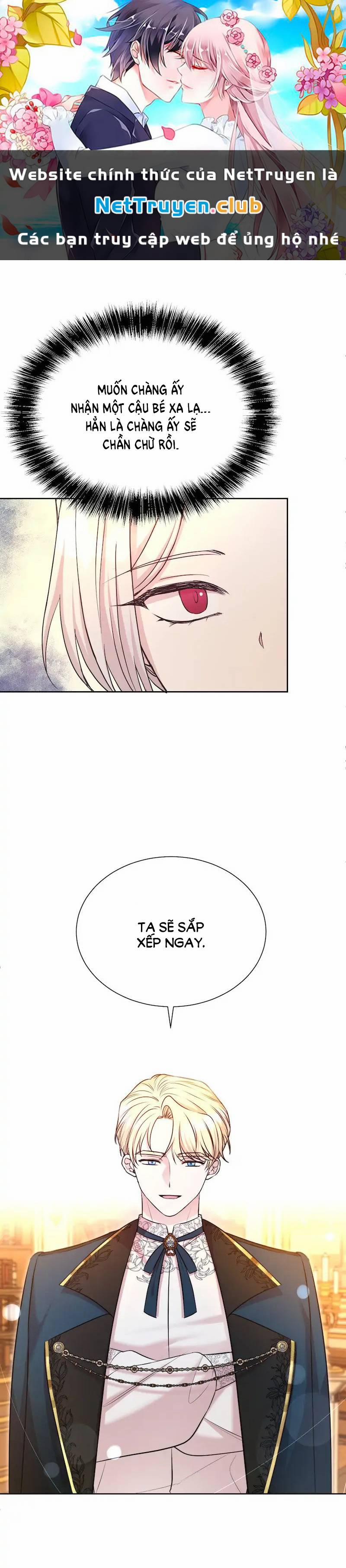 Tôi Chán Nản Vì Chồng Thứ Hai Không Chung Thủy 53.2 trang 0