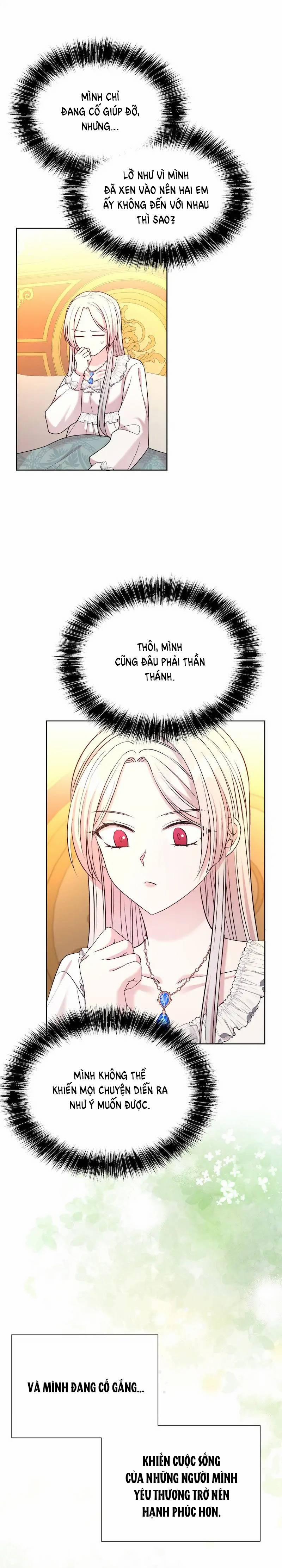 Tôi Chán Nản Vì Chồng Thứ Hai Không Chung Thủy 53.2 trang 13