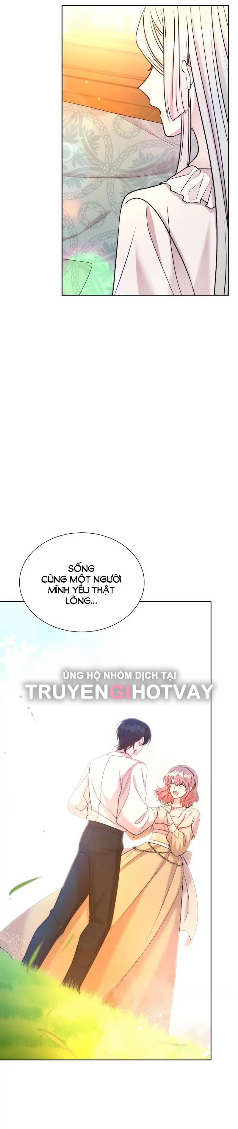 Tôi Chán Nản Vì Chồng Thứ Hai Không Chung Thủy 53.2 trang 16