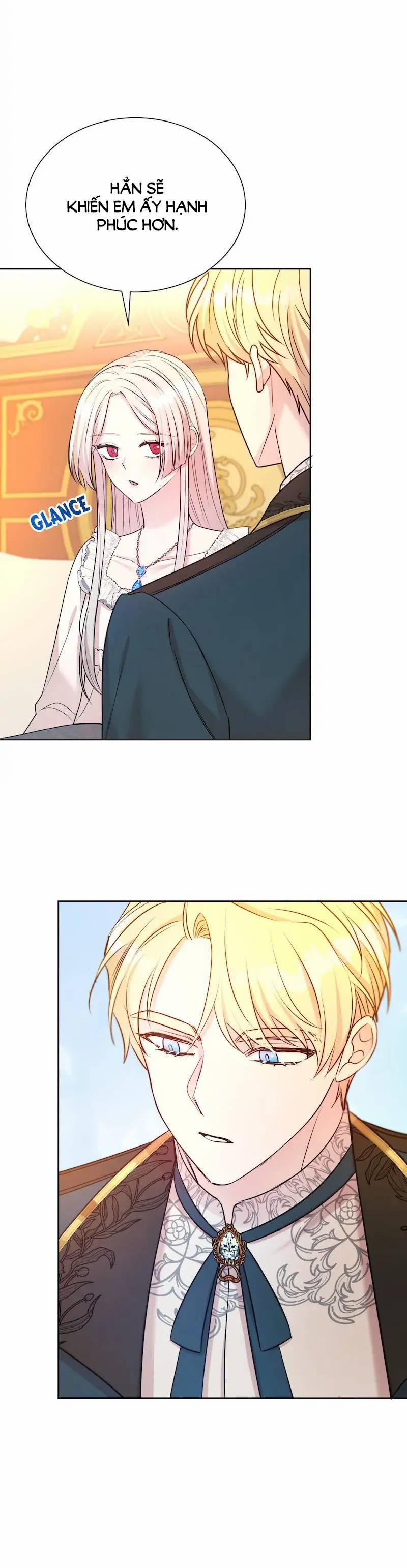 Tôi Chán Nản Vì Chồng Thứ Hai Không Chung Thủy 53.2 trang 17