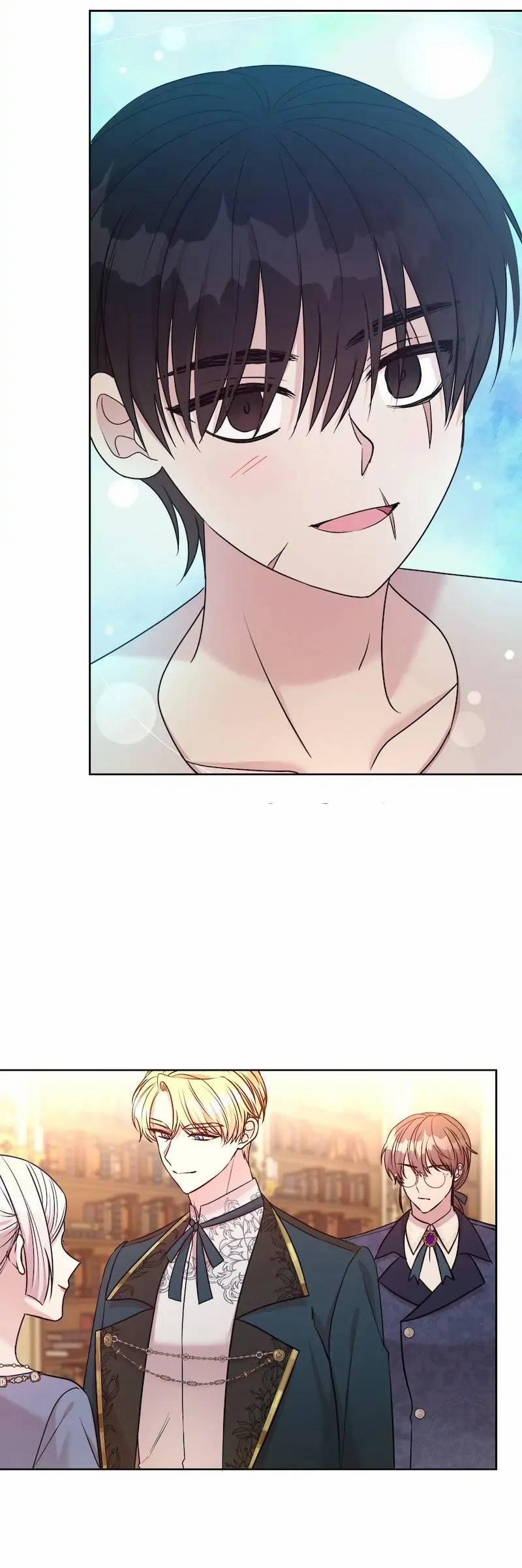 Tôi Chán Nản Vì Chồng Thứ Hai Không Chung Thủy 53.2 trang 8