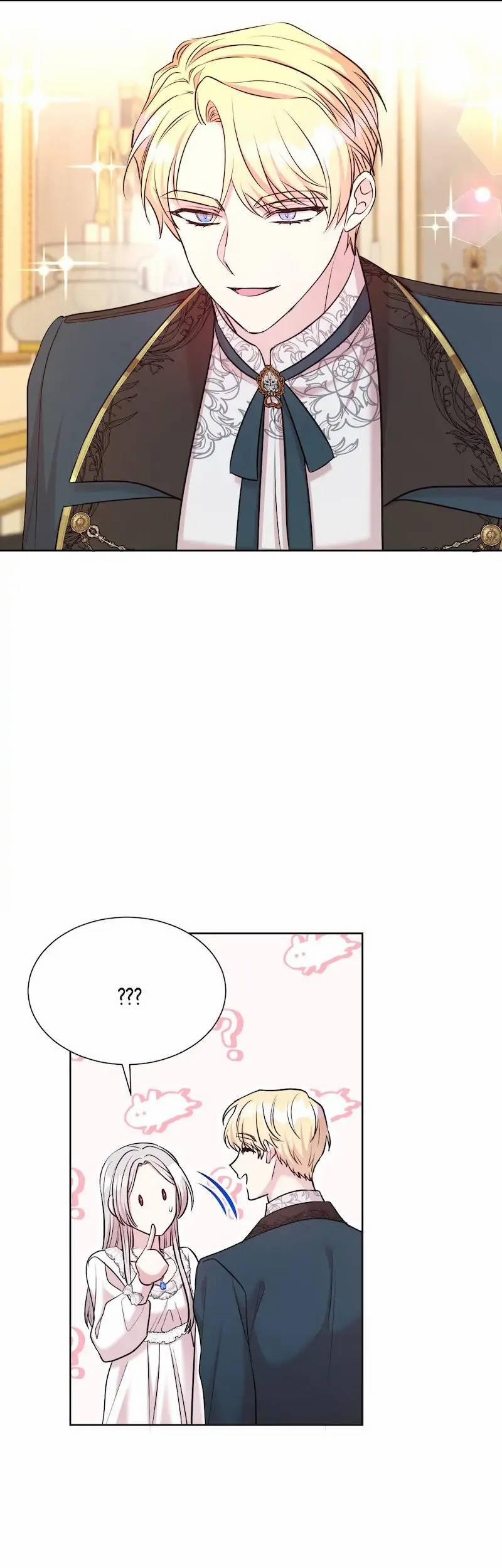 Tôi Chán Nản Vì Chồng Thứ Hai Không Chung Thủy 54.1 trang 12