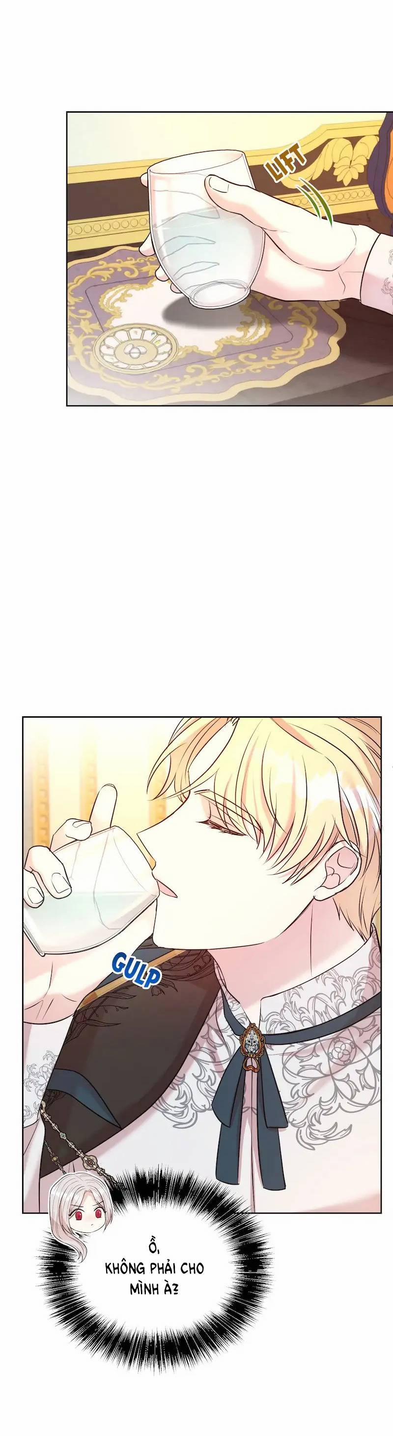 Tôi Chán Nản Vì Chồng Thứ Hai Không Chung Thủy 54.1 trang 13