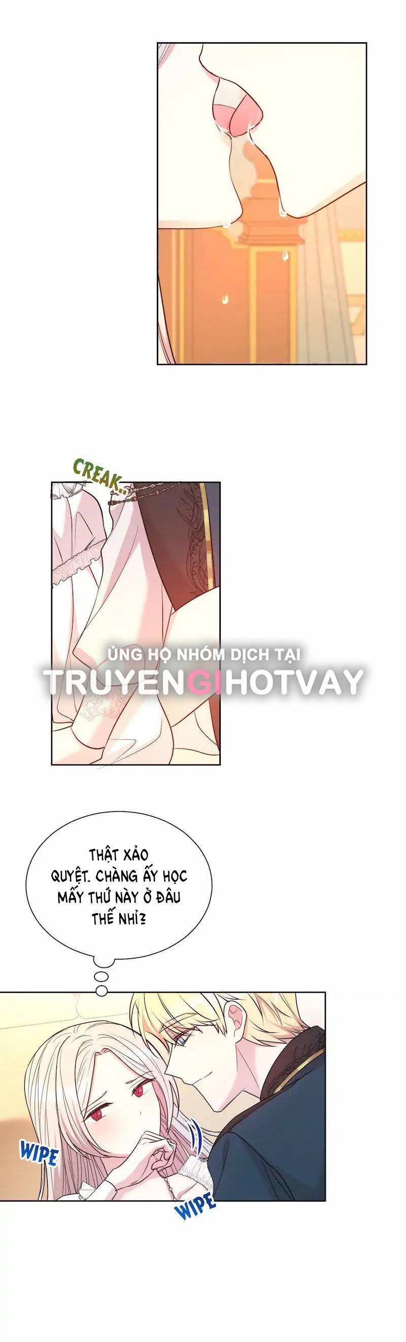 Tôi Chán Nản Vì Chồng Thứ Hai Không Chung Thủy 54.1 trang 15