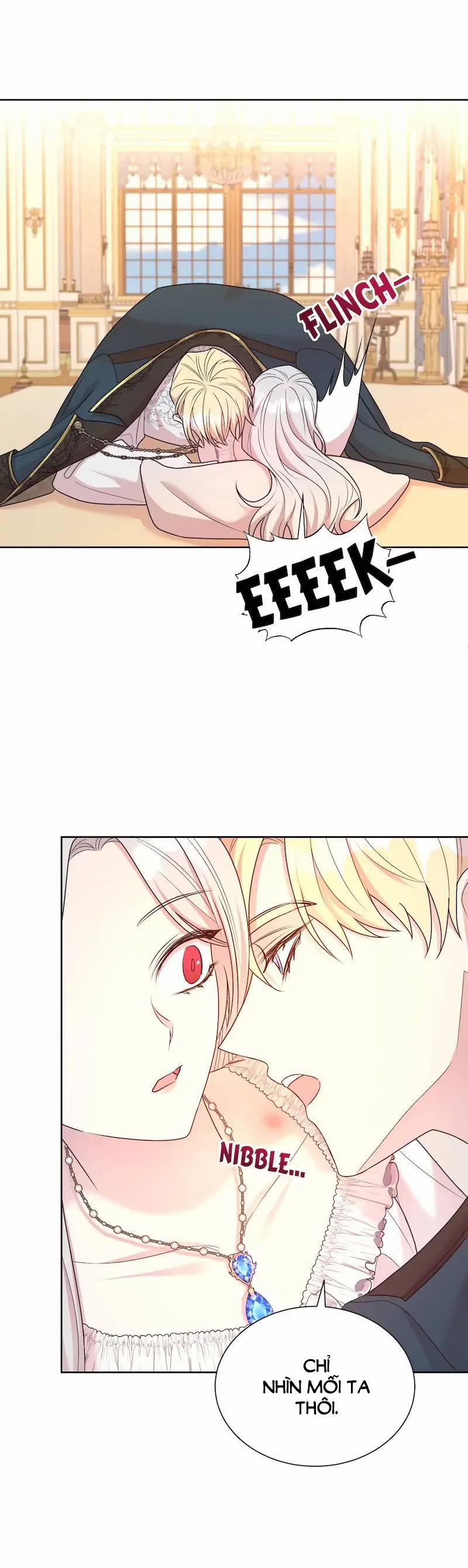 Tôi Chán Nản Vì Chồng Thứ Hai Không Chung Thủy 54.1 trang 16