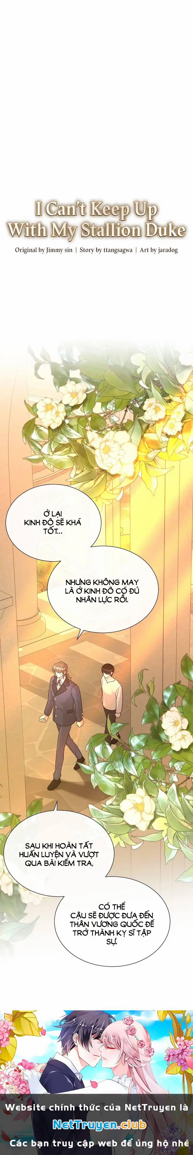 Tôi Chán Nản Vì Chồng Thứ Hai Không Chung Thủy 54.1 trang 18