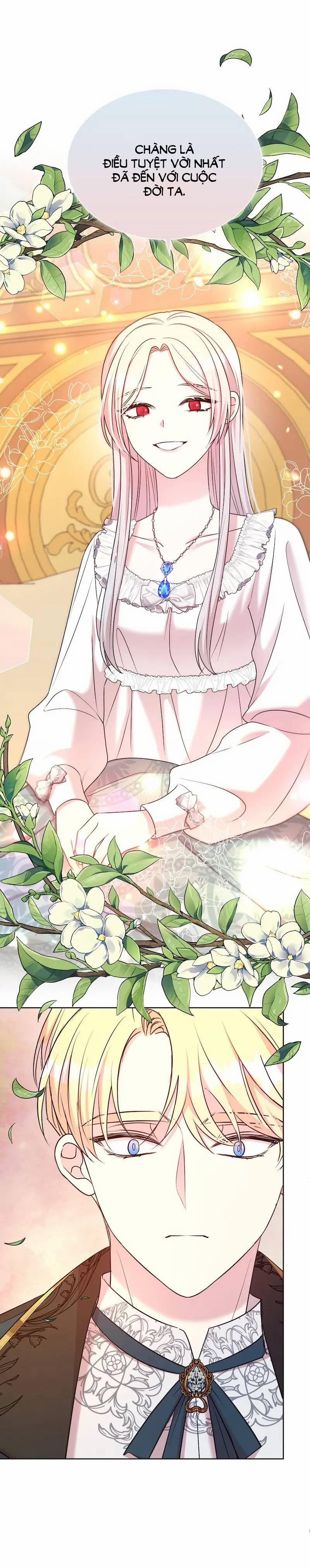 Tôi Chán Nản Vì Chồng Thứ Hai Không Chung Thủy 54.1 trang 4