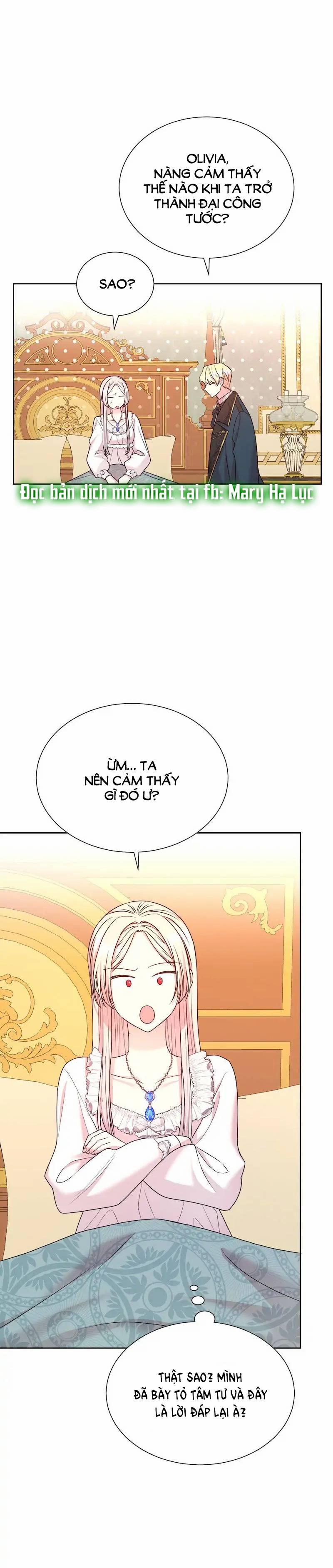 Tôi Chán Nản Vì Chồng Thứ Hai Không Chung Thủy 54.1 trang 5