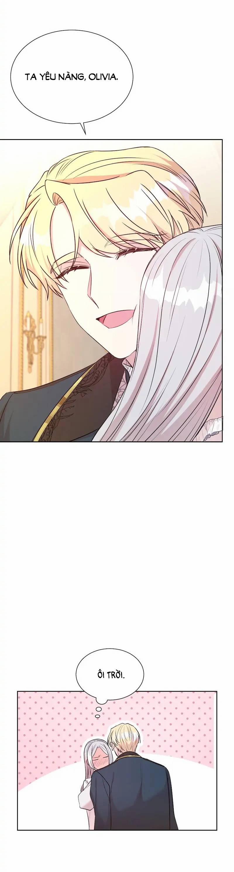 Tôi Chán Nản Vì Chồng Thứ Hai Không Chung Thủy 54.1 trang 8