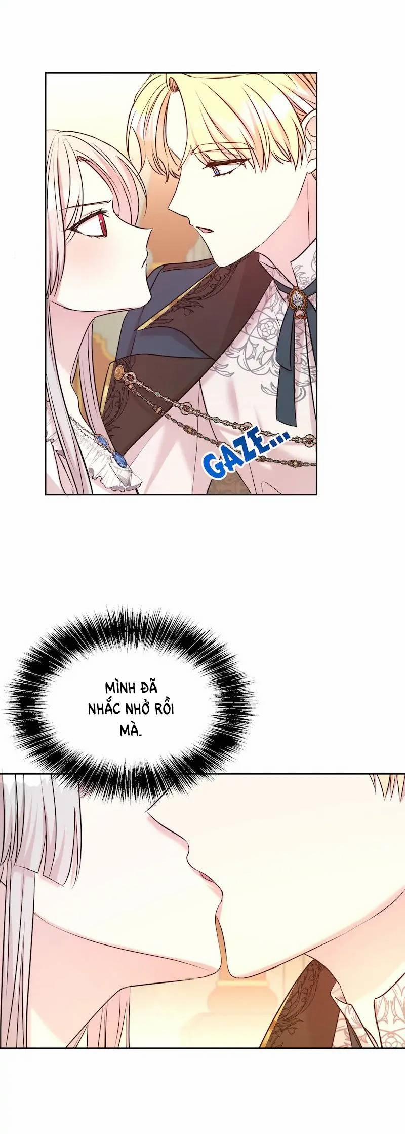 Tôi Chán Nản Vì Chồng Thứ Hai Không Chung Thủy 54.1 trang 9