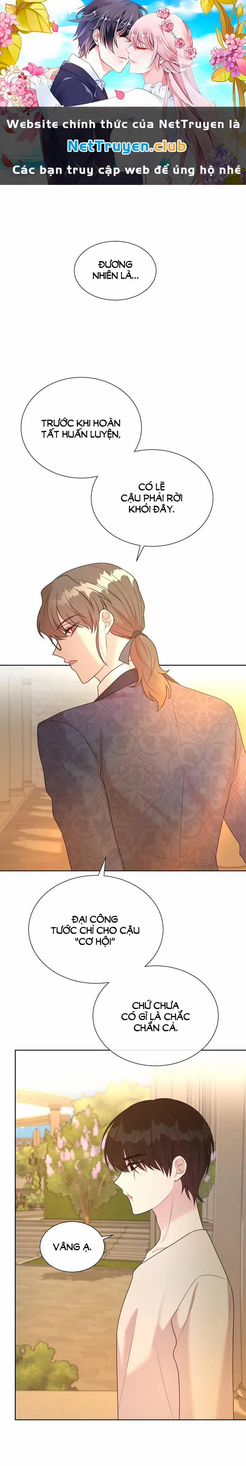 Tôi Chán Nản Vì Chồng Thứ Hai Không Chung Thủy 54.2 trang 0