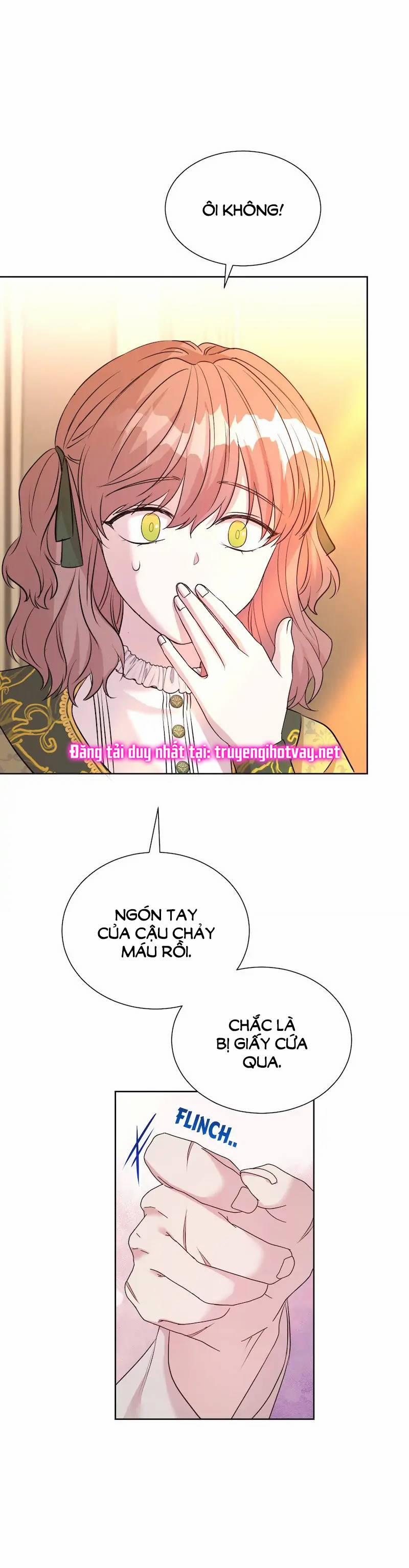 Tôi Chán Nản Vì Chồng Thứ Hai Không Chung Thủy 54.2 trang 11