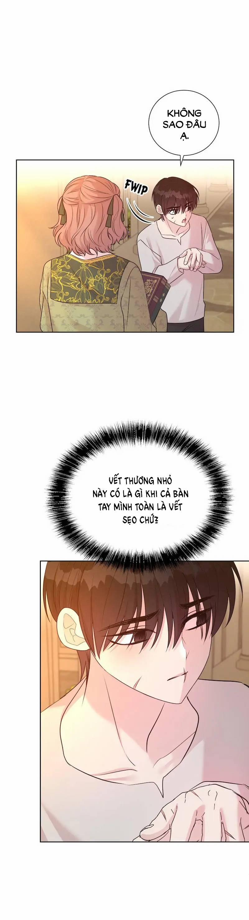 Tôi Chán Nản Vì Chồng Thứ Hai Không Chung Thủy 54.2 trang 12