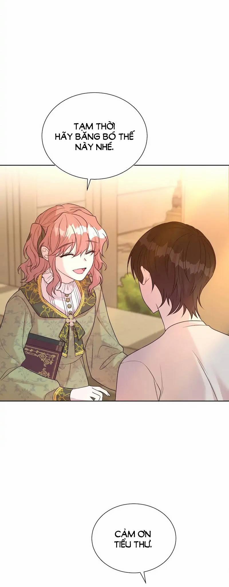 Tôi Chán Nản Vì Chồng Thứ Hai Không Chung Thủy 54.2 trang 14