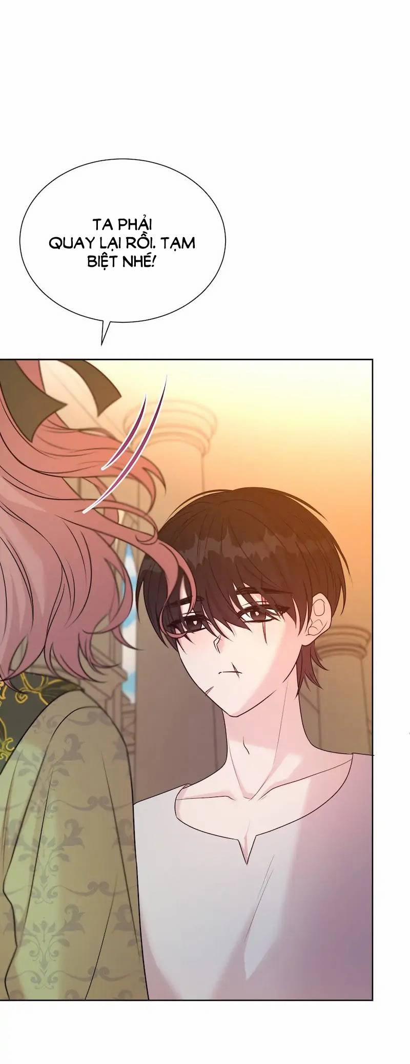 Tôi Chán Nản Vì Chồng Thứ Hai Không Chung Thủy 54.2 trang 18