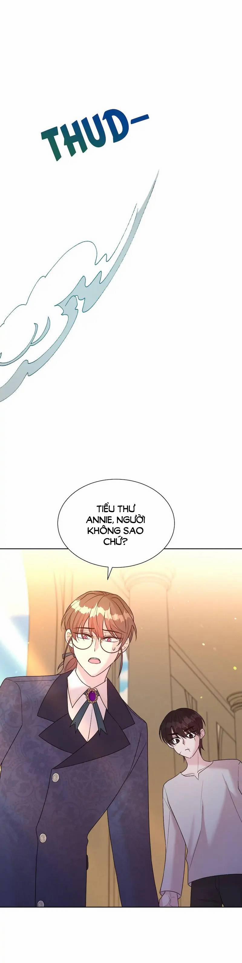 Tôi Chán Nản Vì Chồng Thứ Hai Không Chung Thủy 54.2 trang 3