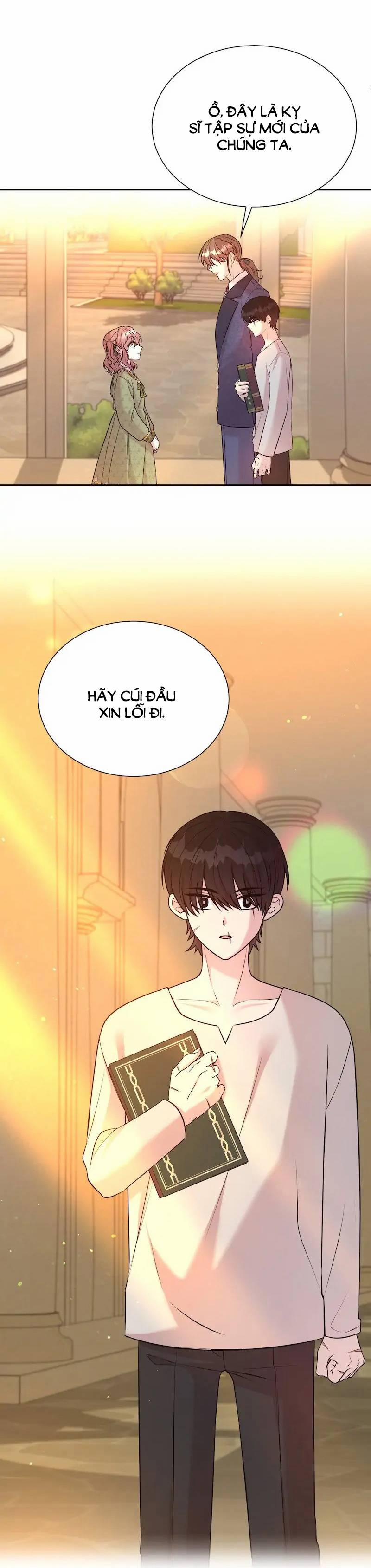 Tôi Chán Nản Vì Chồng Thứ Hai Không Chung Thủy 54.2 trang 9