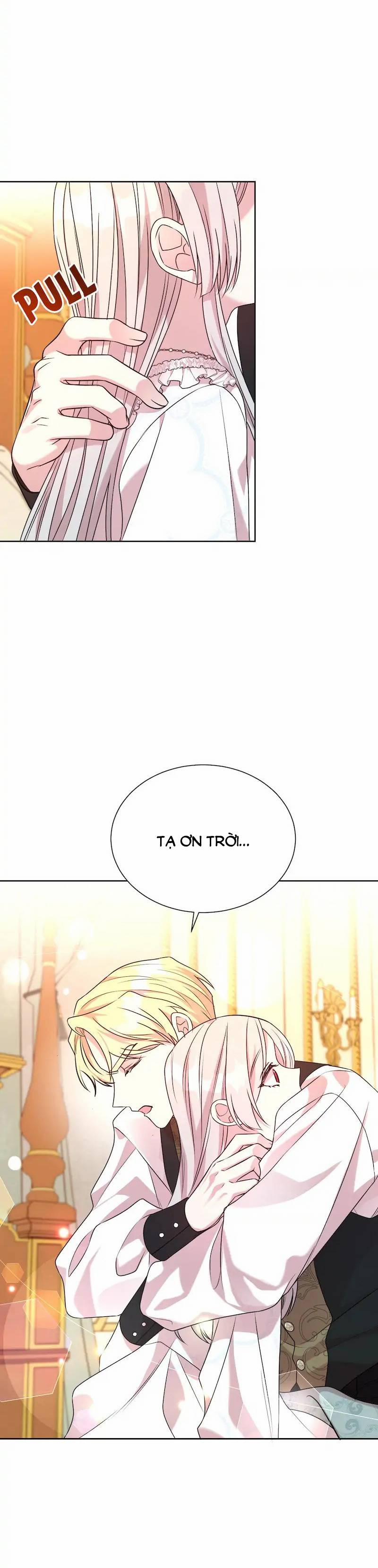 Tôi Chán Nản Vì Chồng Thứ Hai Không Chung Thủy 55.1 trang 11