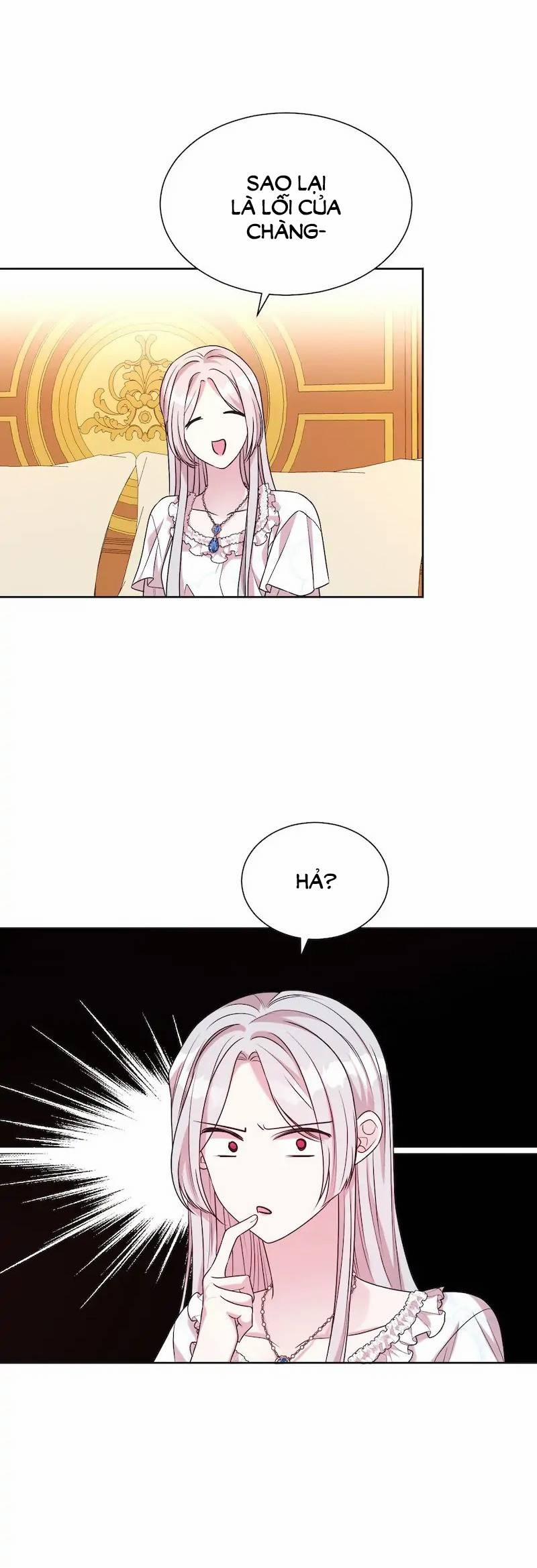 Tôi Chán Nản Vì Chồng Thứ Hai Không Chung Thủy 55.1 trang 14