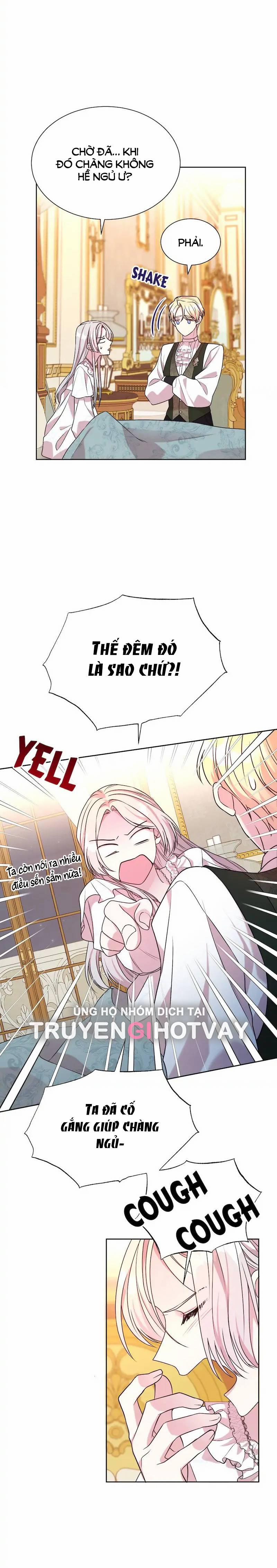 Tôi Chán Nản Vì Chồng Thứ Hai Không Chung Thủy 55.1 trang 15