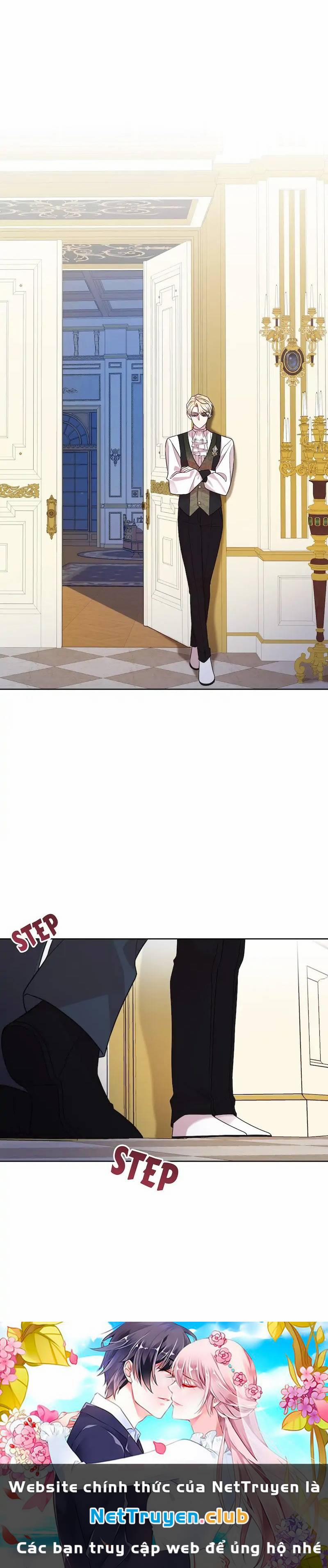 Tôi Chán Nản Vì Chồng Thứ Hai Không Chung Thủy 55.1 trang 18