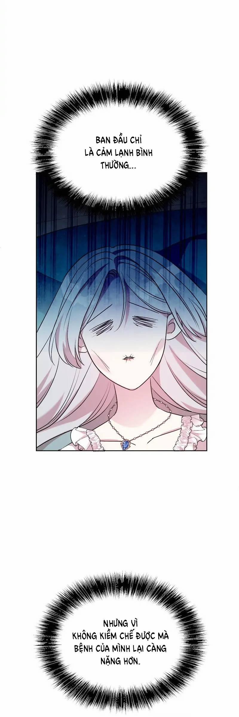 Tôi Chán Nản Vì Chồng Thứ Hai Không Chung Thủy 55.1 trang 2