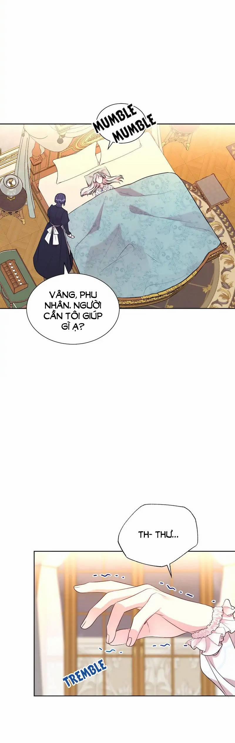 Tôi Chán Nản Vì Chồng Thứ Hai Không Chung Thủy 55.1 trang 4