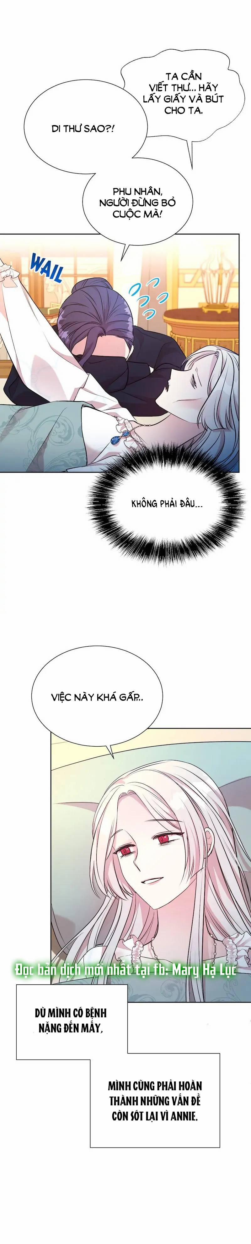 Tôi Chán Nản Vì Chồng Thứ Hai Không Chung Thủy 55.1 trang 5