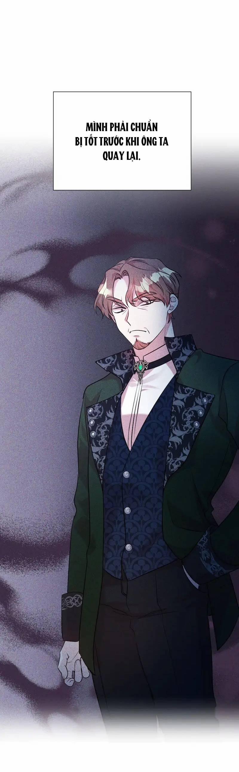 Tôi Chán Nản Vì Chồng Thứ Hai Không Chung Thủy 55.1 trang 6