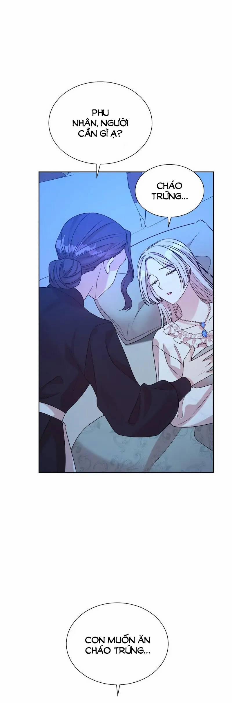 Tôi Chán Nản Vì Chồng Thứ Hai Không Chung Thủy 55.2 trang 12