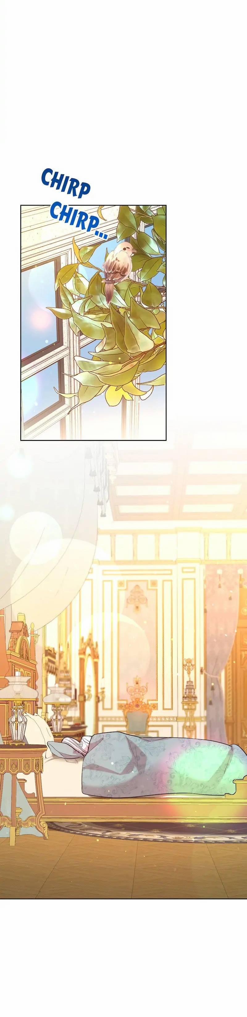 Tôi Chán Nản Vì Chồng Thứ Hai Không Chung Thủy 55.2 trang 14