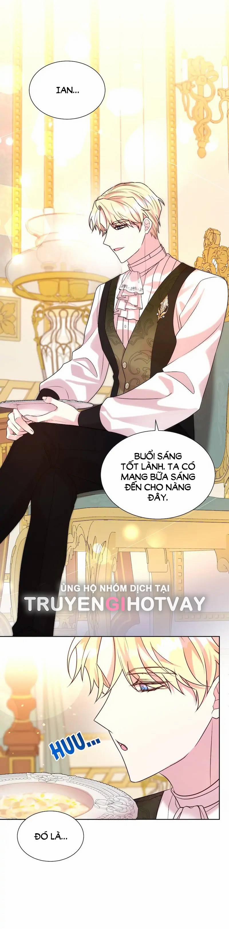 Tôi Chán Nản Vì Chồng Thứ Hai Không Chung Thủy 55.2 trang 16